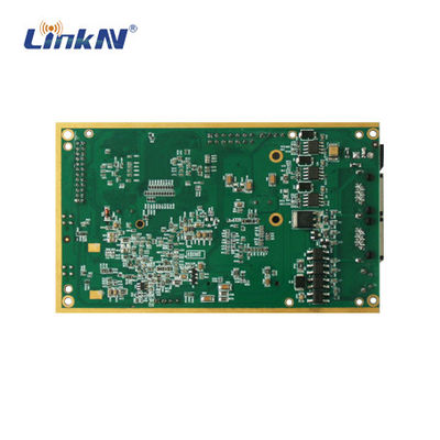  Police  MESH Radio OEM Module 2.4GHz 1W MIMO AES Encryption Up to 96Mbps
