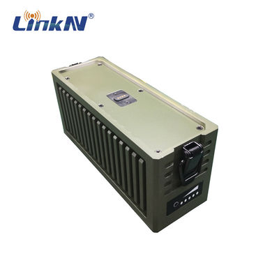 LKAV3702 40dBm Long Distance IP MESH Radio Base Station 40dBm Power Multi-hops 82Mbps AES256 Enrcyption