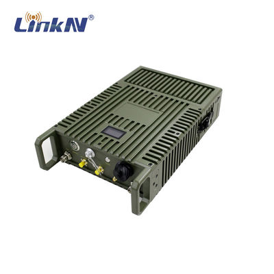 LKAV3702 40dBm Long Distance IP MESH Radio Base Station 40dBm Power Multi-hops 82Mbps AES256 Enrcyption