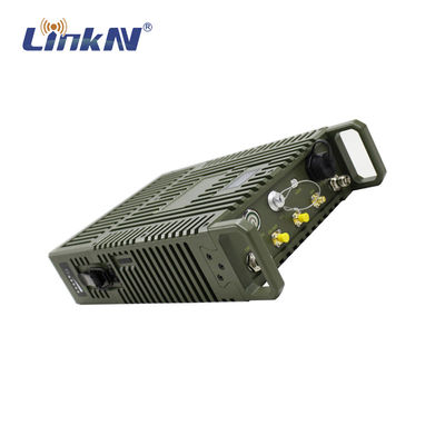 Rugged  MeSH Radio Base Station 40dBm Power AES256 Enrcyption 2.4G WIFI GBP/BD