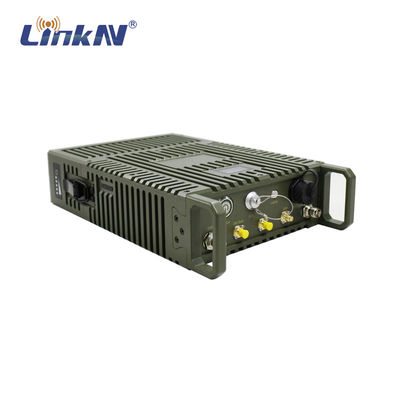 Rugged  MeSH Radio Base Station 40dBm Power AES256 Enrcyption 2.4G WIFI GBP/BD