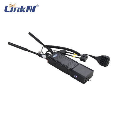 LKAV2201 Wireless CCTV Video Security IP Mesh Radio 4W 80Mbps 350MHz-4GHz Customizable