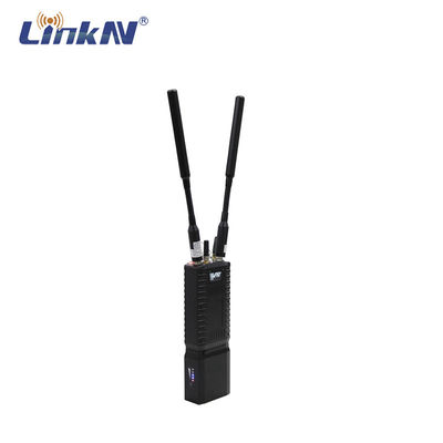 LKAV2201  IP Mesh Radio 4W MIMO IP66 AES256 350MHz-4GHz Customizable