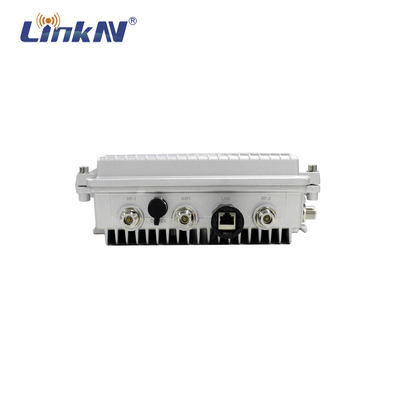 LKAV3412 Rugged IP67 5.8GHz  Wireless Communicate IP MESH MIMO Radio