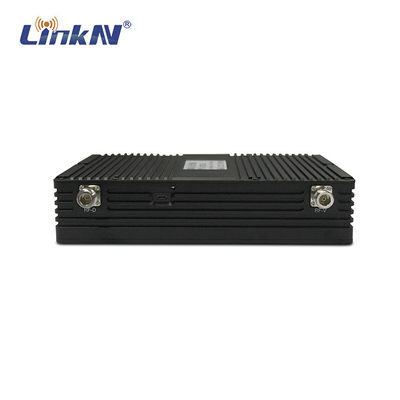 LKAV1615 1.5km EOD UGV AES256 Encryption  COFDM Video &amp; Data Transmitter