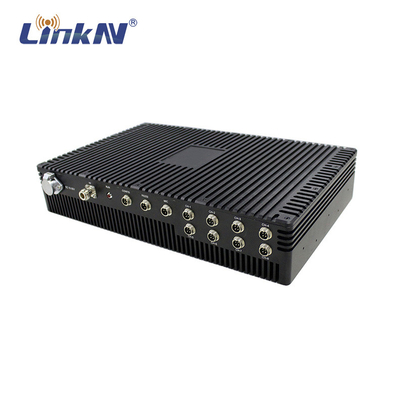 LKAV1650 UGV Low Latency FHD Wireless Communication UGV EOD Video Transmitter