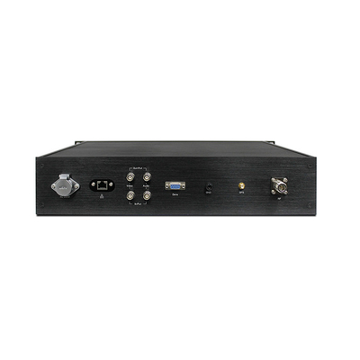 LKAV1707 20-30km 43dBm HDMI/SDI CVBS COFDM Video Transmitter Radio