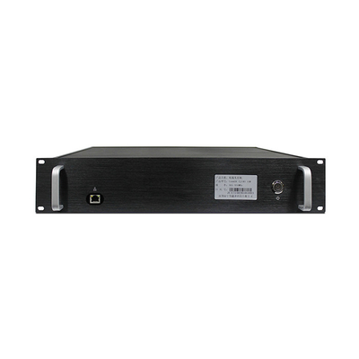 LKAV1707 20-30km 43dBm HDMI/SDI CVBS COFDM Video Transmitter Radio