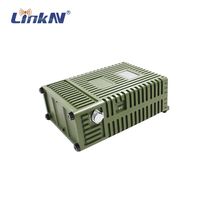 LKAV3703 IP MESH MIMO Radio Video Data Transmission Communication Base Station