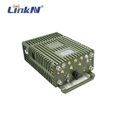 LKAV3703 IP MESH MIMO Radio Video Data Transmission Communication Base Station