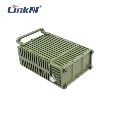 LKAV3703 580MHz 1.4GHz Police Dual Band Data Video Intercom IP Mesh Radio
