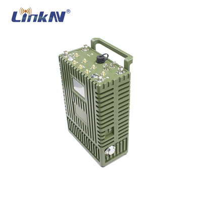 LKAV3703 40dBm  Police  Data Video Communication Module IP MESH Radio