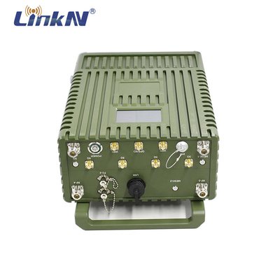 LKAV3703 40dBm  Police  Data Video Communication Module IP MESH Radio