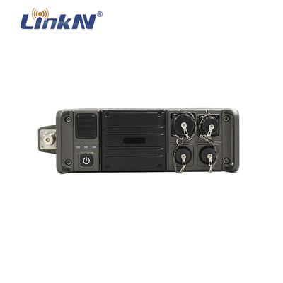 LKAV3901 50-70km  MESH Narrowband Portable Radio Base Station