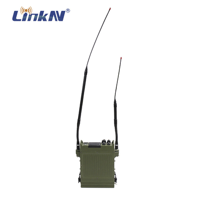 PDT/DMR  Portable Radios MIL-STD-810 VHF UHF Dual Band 137dBm 237dBm
