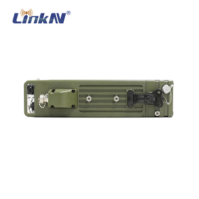 LKAV3902 VHF UHF Dual Band IP67  Style MIMO  Mesh Radio