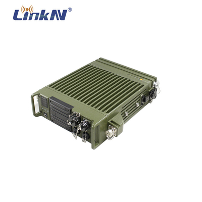 PDT/DMR  Portable Radios MIL-STD-810 VHF UHF Dual Band 137dBm 237dBm
